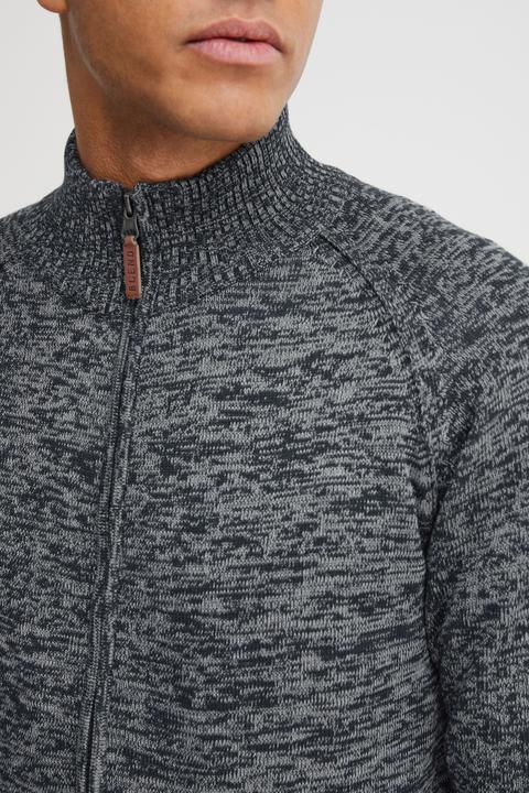 Actual product image Blend Daniri Men's knit jacket (S)