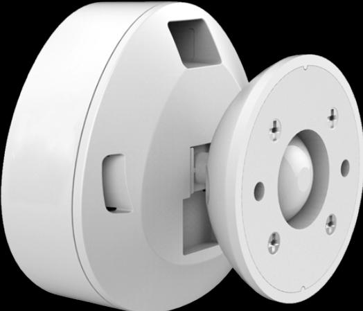 Actual product image Hama WiFi motion detector (10 m)