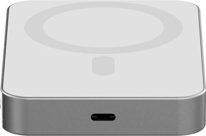 Immagine prodotto LINQ Connects Pro Charge Magnetic (10000 mAh, 18 W, 37 Wh)