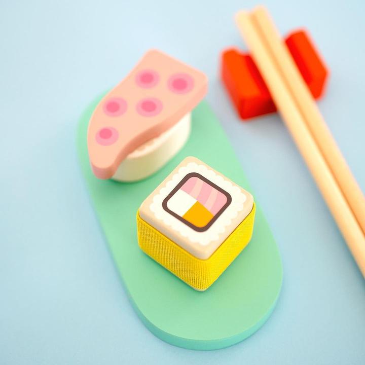 Immagine prodotto Sevi Set per cucinare il sushi