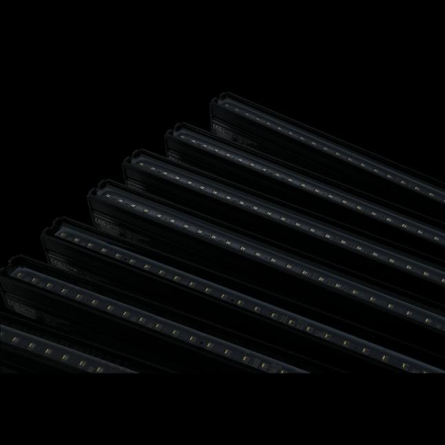 Produktbild Showtec Octostrip FLEX Set - 0.5 m (14 W, LED)