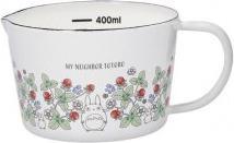 Produktbild Mon Voisin Totoro - Tasse à Mesurer en Email 450ml (450 ml)