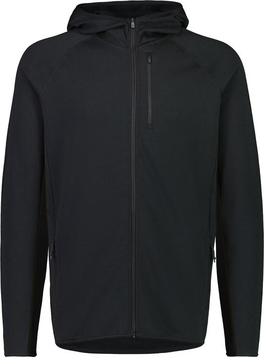 Mons Royale Approach Merino Shift Fleece Hood (S)