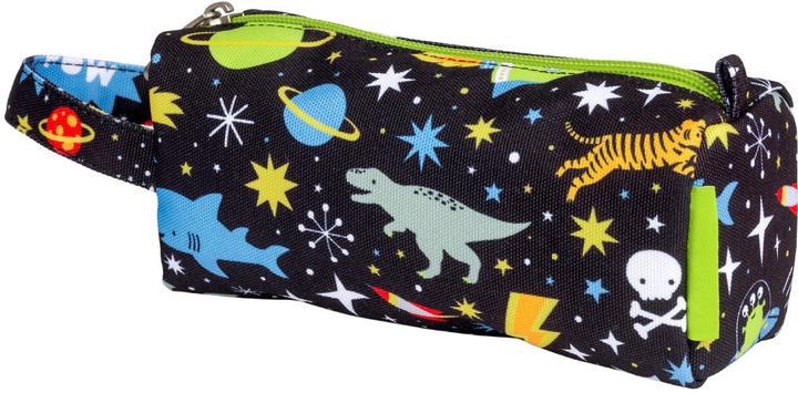 Produktbild A Little Lovely Company Federmäppchen, Galaxy