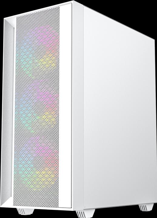 Actual product image Gembird Fornax 4000 (ATX, ITX, Mini-ATX)