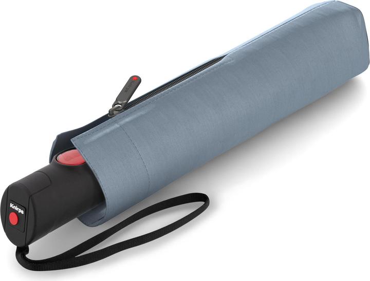 Image du produit Knirps Schirm Duomatic T.205 Grau