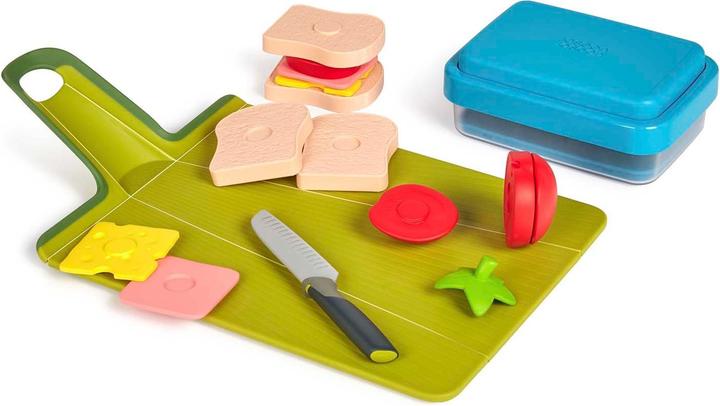 Actual product image Casdon Joseph Joseph - Go Eat (I-75550)