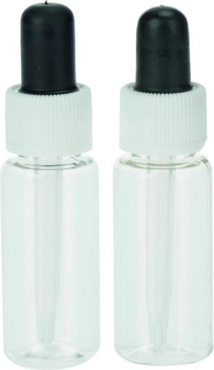 Glorex Pipette vials