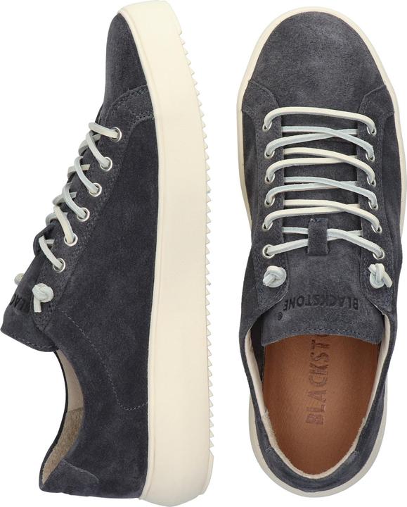 Actual product image Blackstone trainers morgan low (41)