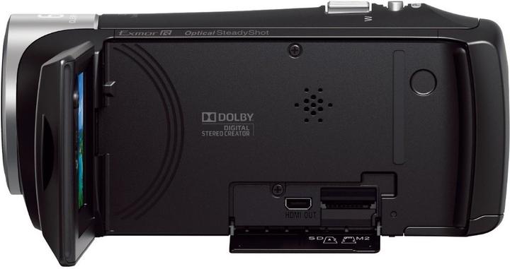 Actual product image Sony Hdr Cx405 (2.29 Mpx, 50p, 30 x)