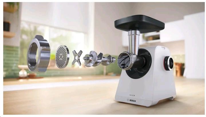 Actual product image Bosch Hausgeräte MFWS420W
