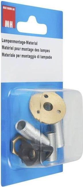 Immagine prodotto Max Hauri Materiale di montaggio della lampada