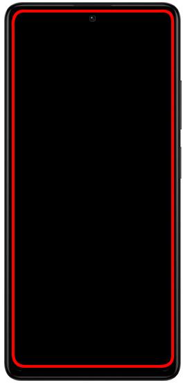 Productafbeelding Mobilize Glas (1 Stuk, Xiaomi Redmi Note 12 Pro+ 5G)