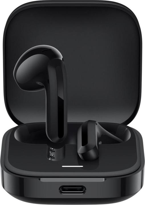 Xiaomi Redmi Buds 6 Active (keine Geräuschunterdrückung, 6 h, Kabellos)