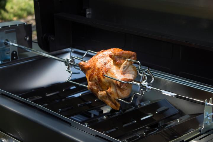 Produktbild Campingaz Modular Rotisserie Kit