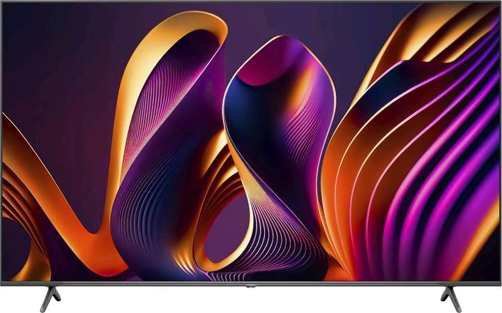 Image du produit Hisense TV 55E77NQ Pro (55", QLED, 4K, 2024)