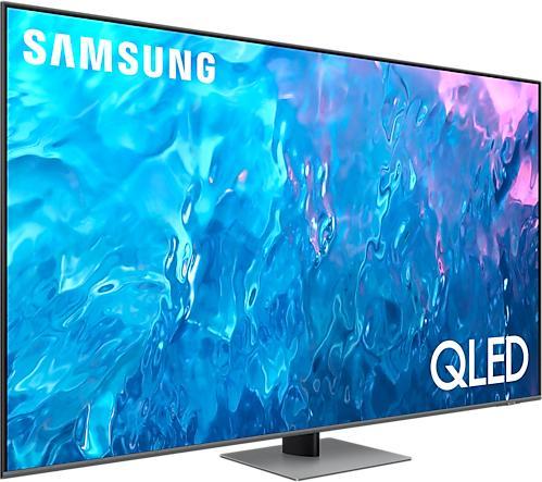 Produktbild Samsung QE75Q75C (75", QLED, 4K)
