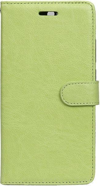 Image du produit MU Classic Couverture en cuir Crazy Horse (Honor 8 Pro, Frais V9)
