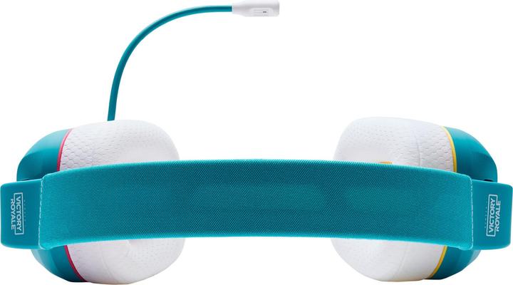 Image du produit PowerA NINTENDO SWITCH - Casque stéréo (Filaire)