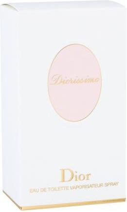 Produktbild Dior Diorissimo (Eau de Toilette, 50 ml)