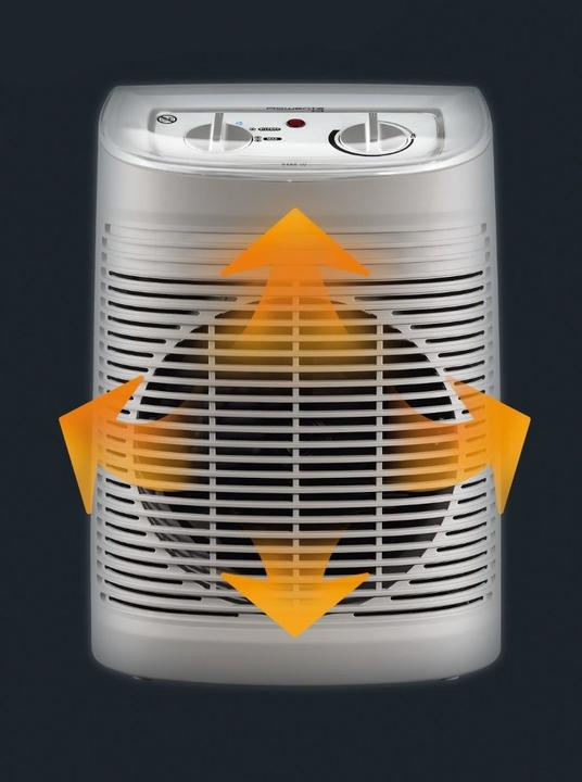 Image du produit Rowenta Instant Comfort Aqua (2400 W)