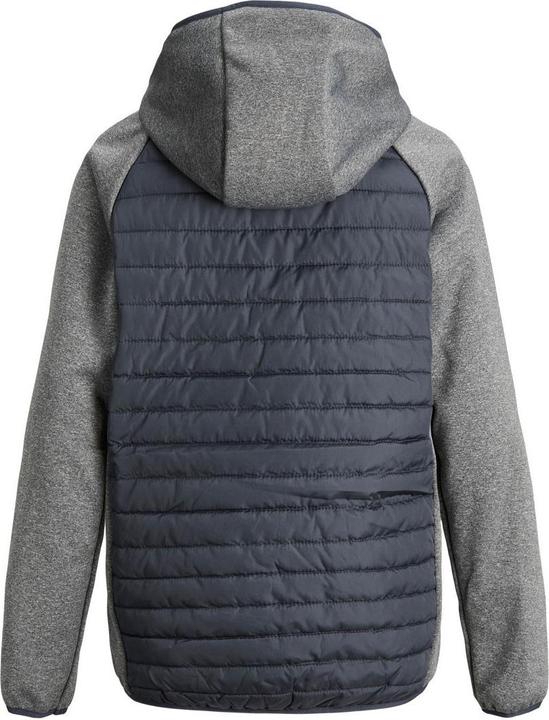 Produktbild Jack & Jones Jungs Steppjacke (164)
