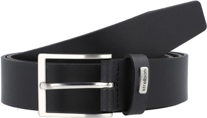 Produktbild Strellson Gürtel Leder (110)