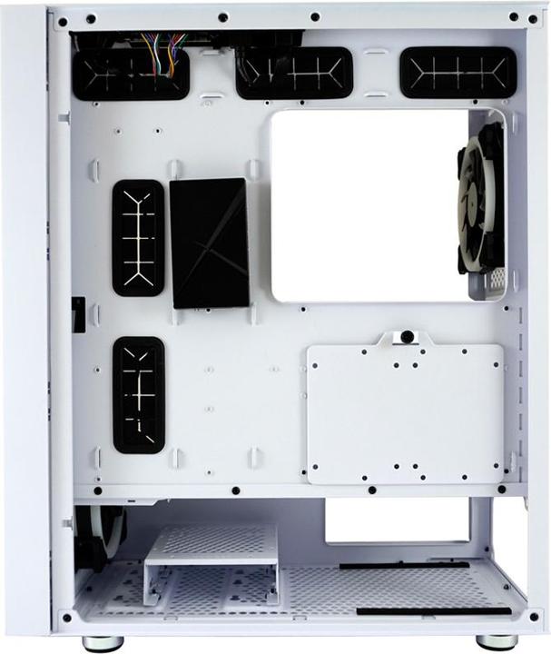 Produktbild LC-Power Gaming 802W (mATX, Mini-ITX, ATX)