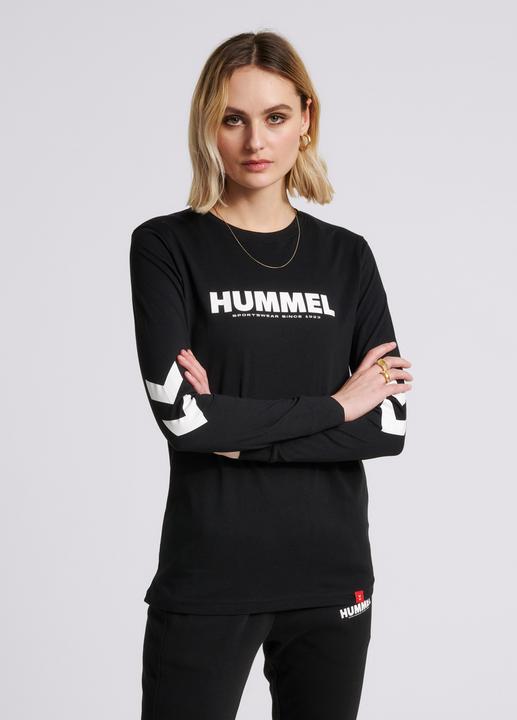 Image du produit hummel Legacy T-Shirt L/S (M)