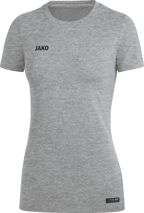 Actual product image JAKO T-Shirt Premium Basics Ladies (36)