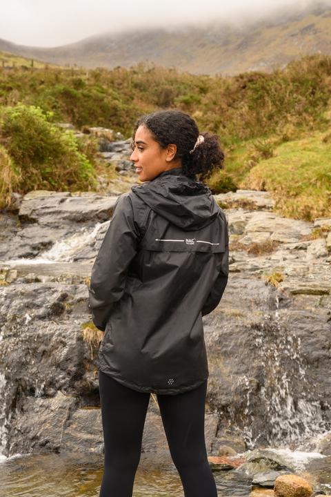 Produktbild Mac in a Sac Regenjacke (S)