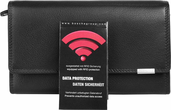 Image du produit Bodenschatz Geldbörse