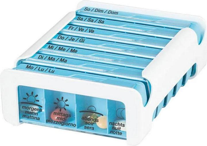 Anabox 7 Tage Compact