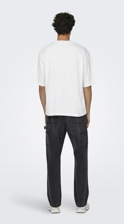 Actual product image Only & Sons T-shirt (L)