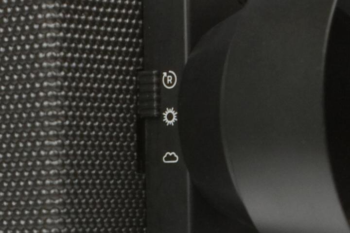 Actual product image Lomo Spinner 360°