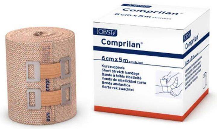 Actual product image Comprilan short-stretch bandage