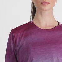 Sportful Flow Giara W Tee Long Sleeve (XS)