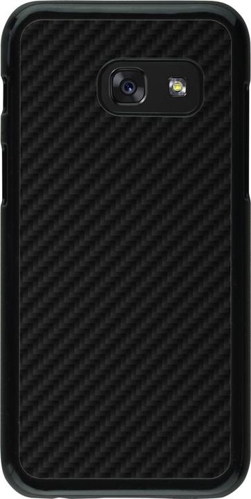 Produktbild PhoneLook Hülle Carbon Basic (Samsung Galaxy A3 (2017))