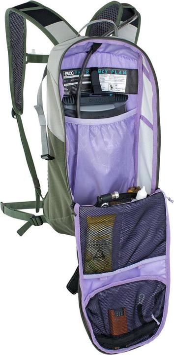 Image du produit Evoc Ride (8 l)