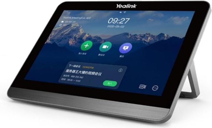 Actual product image Yealink A10-025-TEAMS