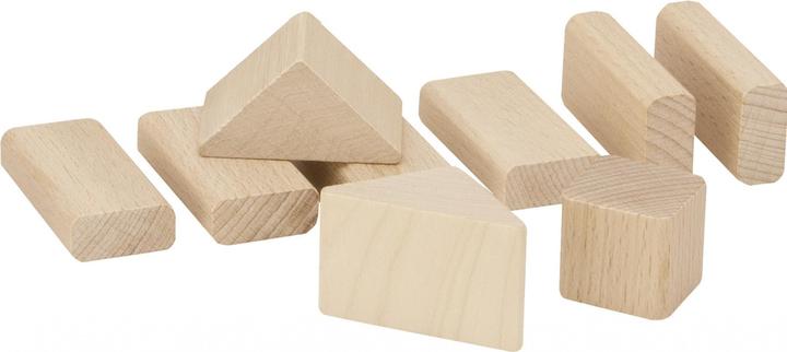 Actual product image Eichhorn Nature