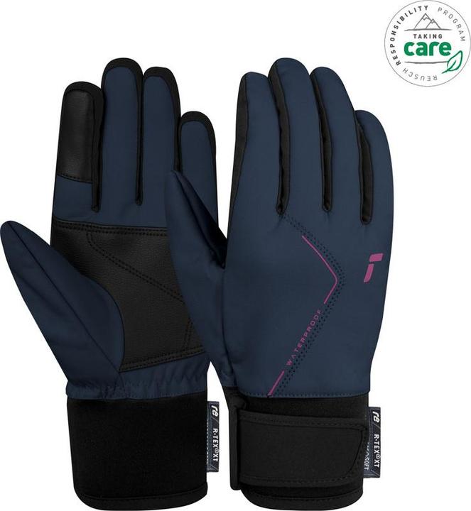 Reusch Diver X R-TEX®XT Junior