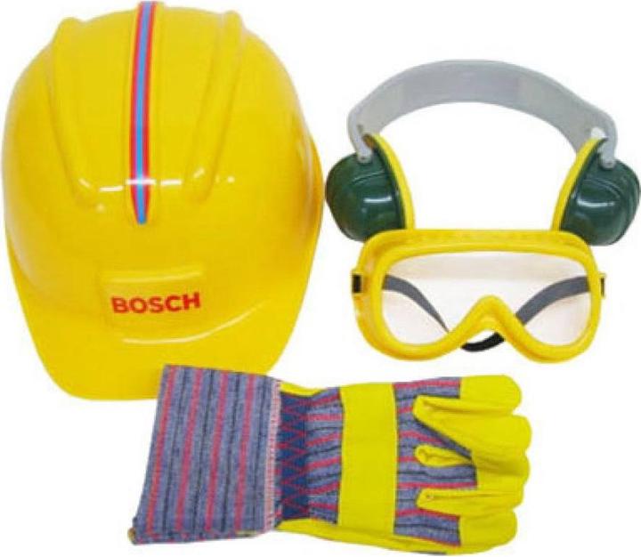 Produktbild Theo Klein Bosch Zubehör-Set