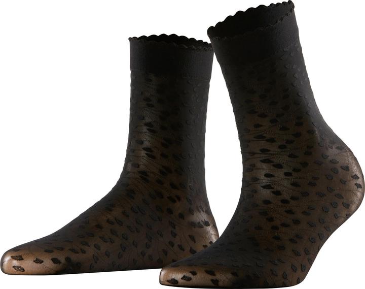 Falke Microbloom SO