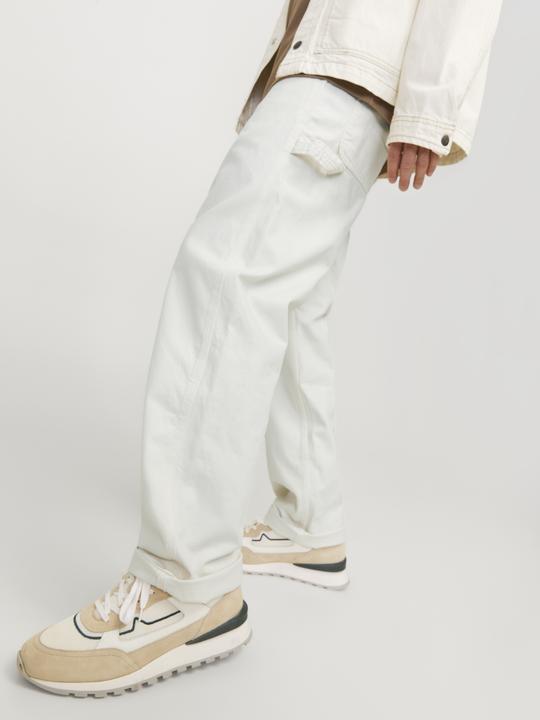 Actual product image Jack & Jones Loose fit trousers Trousers (W28/L30)