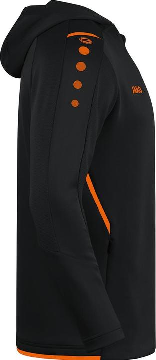 Produktbild JAKO Trainingsjacke Challenge mit Kapuze (44)