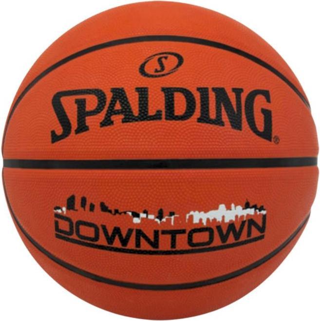 Produktbild Spalding Basketball in der Innenstadt