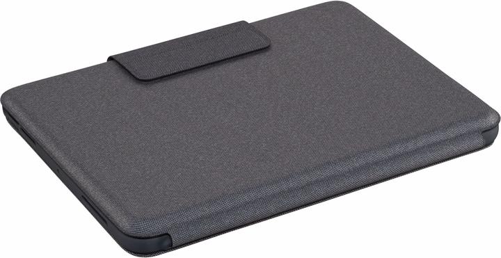 Produktbild Logitech Folio Touch (DE, iPad Air 2020 (4. Gen), iPad Air 2022 (5. Gen))
