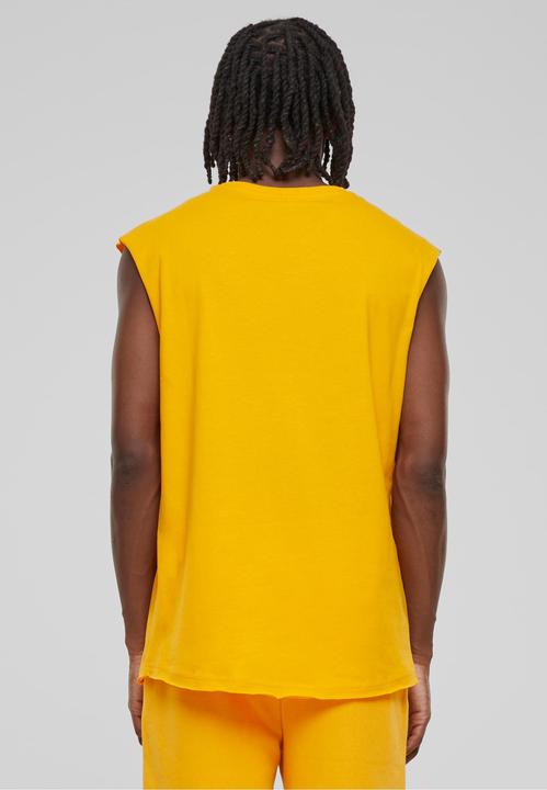 Image du produit Urban Classics Tee sans manches Open Edge - 2396 (3XL)