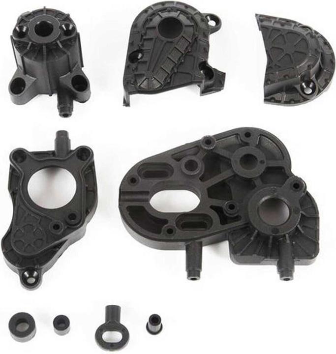 Produktbild Axial dig transmission case set: utb